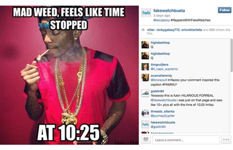 This Mysterious Instagram Account Calls Out Rappers and  